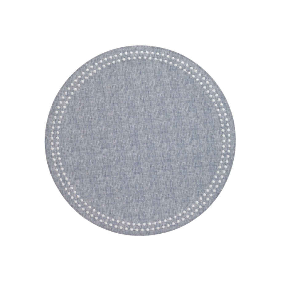 Pearls Matts (Set of 4)