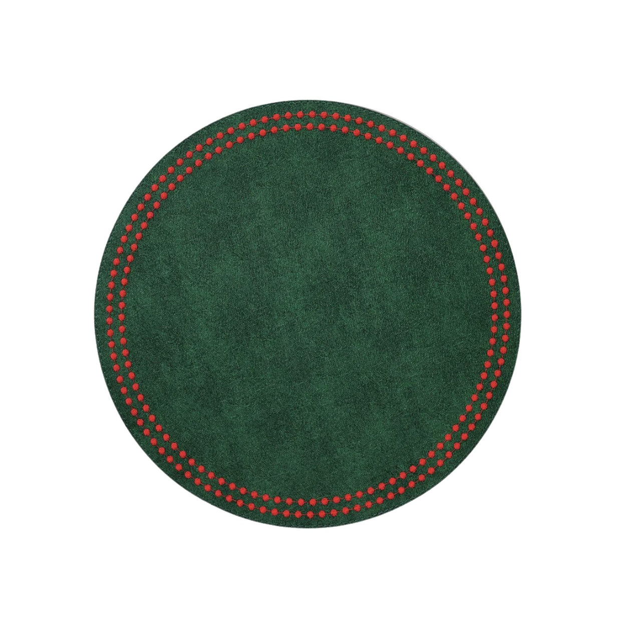 Pearls Matts (Set of 4)