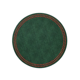 Pearls Matts (Set of 4)