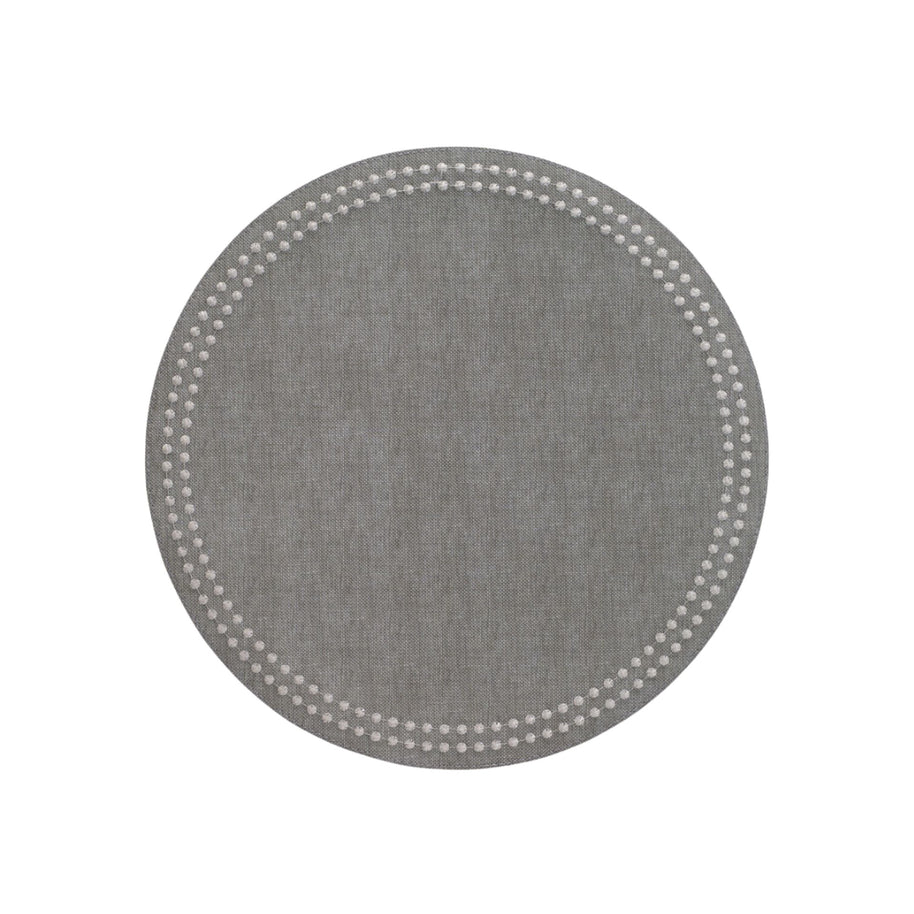 Pearls Matts (Set of 4)