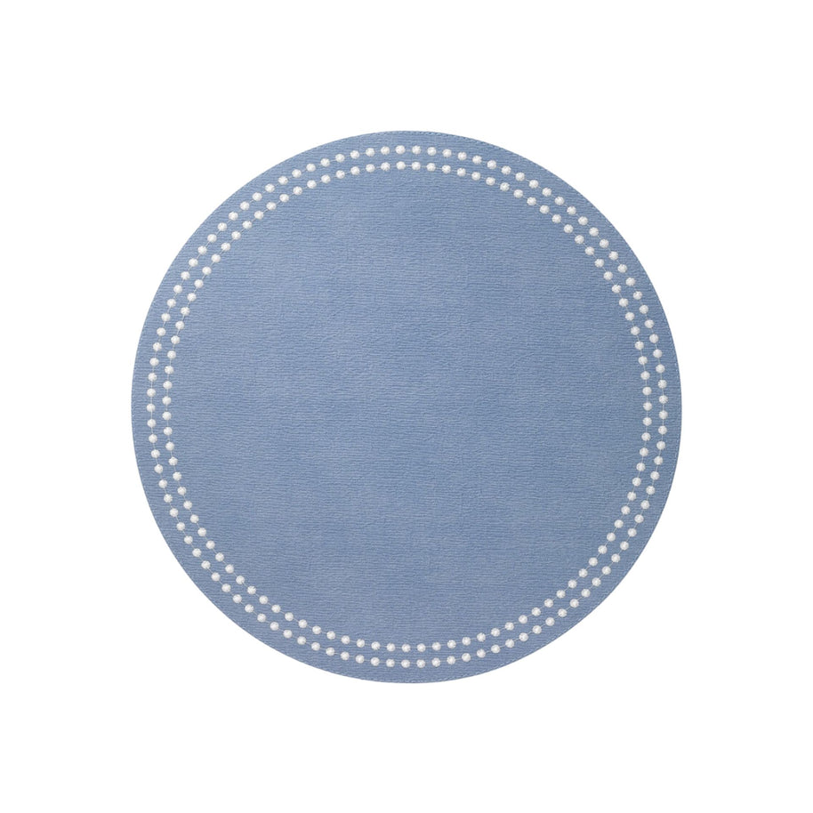 Pearls Matts (Set of 4)