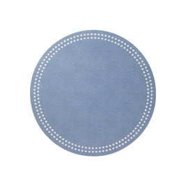 Pearls Matts (Set of 4)