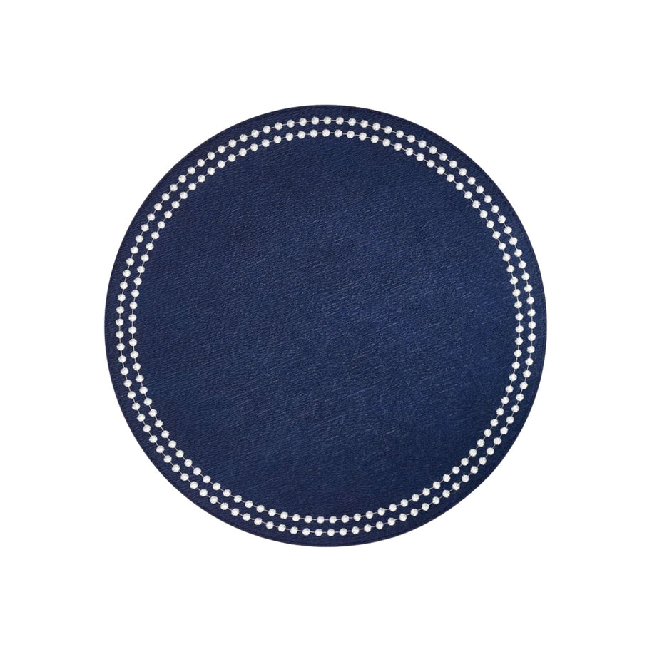 Pearls Matts (Set of 4)