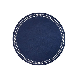 Pearls Matts (Set of 4)