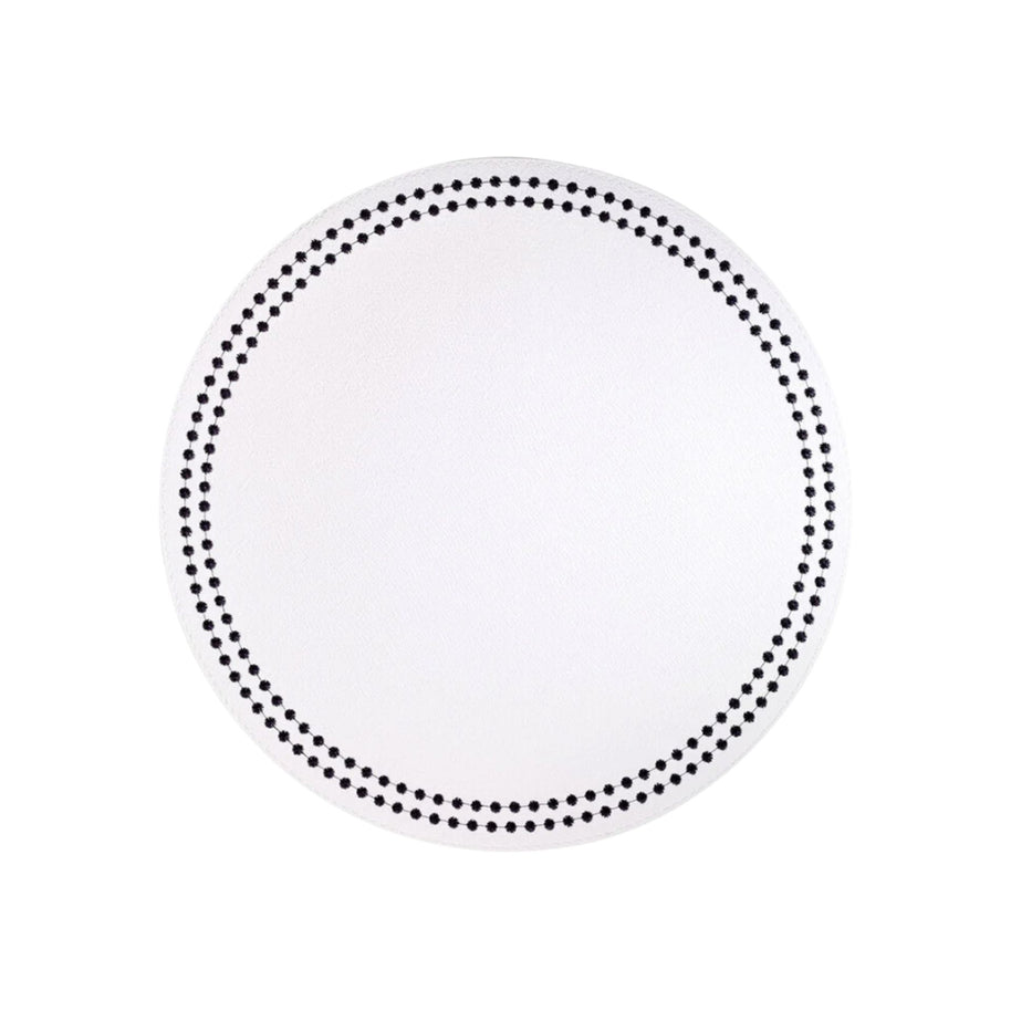 Pearls Matts (Set of 4)