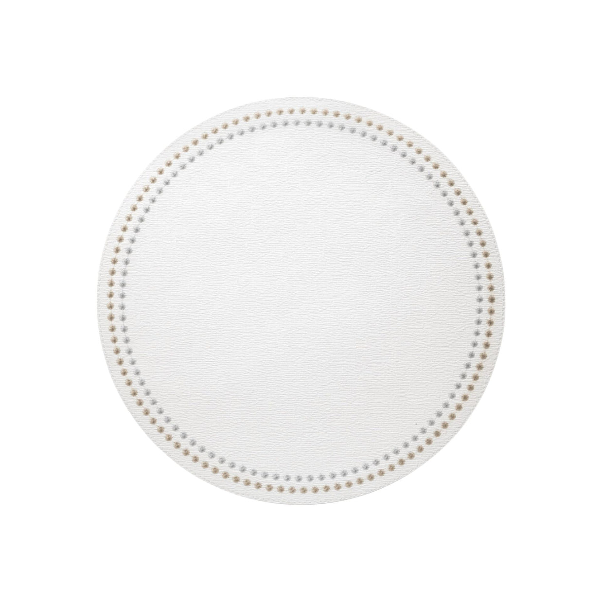 Pearls Matts (Set of 4)