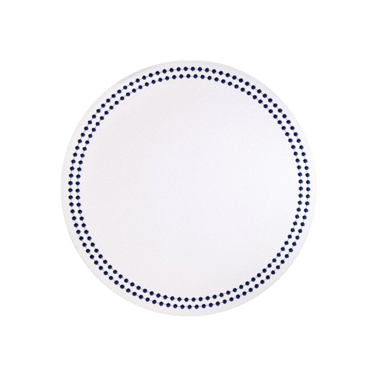 Pearls Matts (Set of 4)