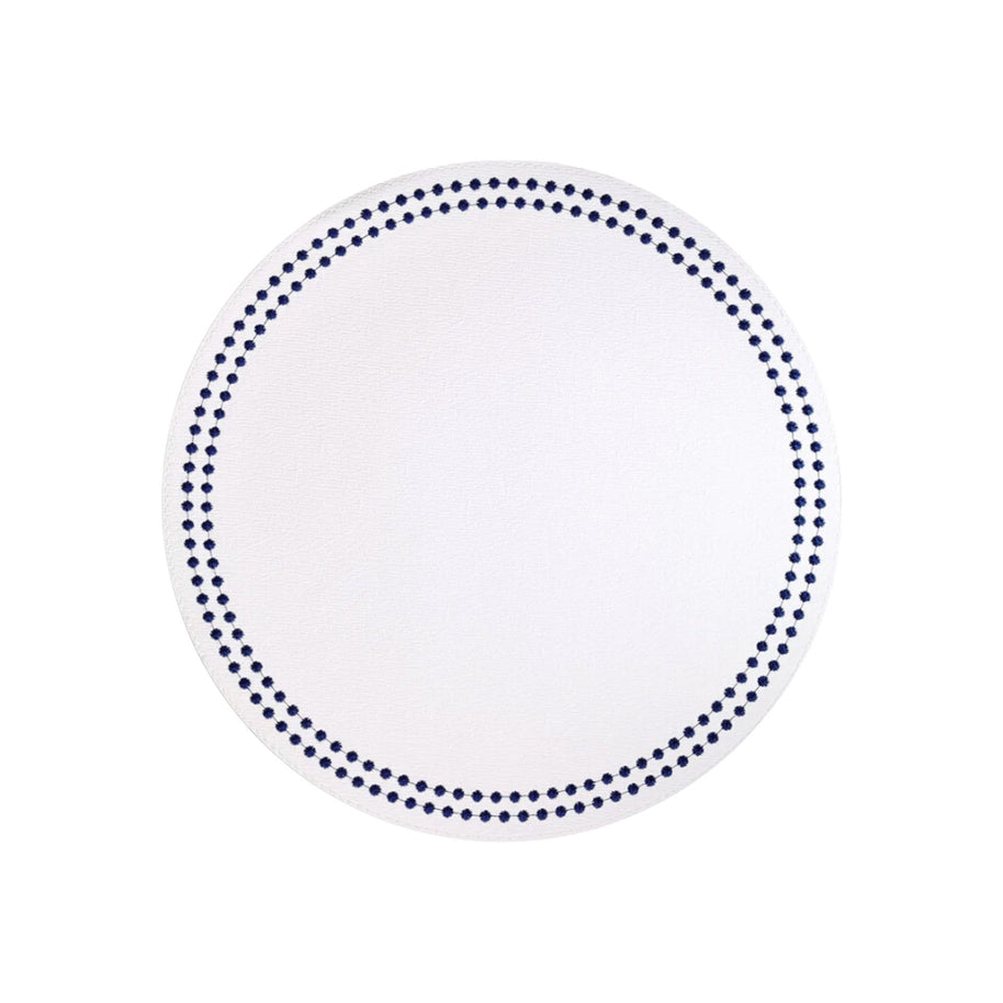 Pearls Matts (Set of 4)