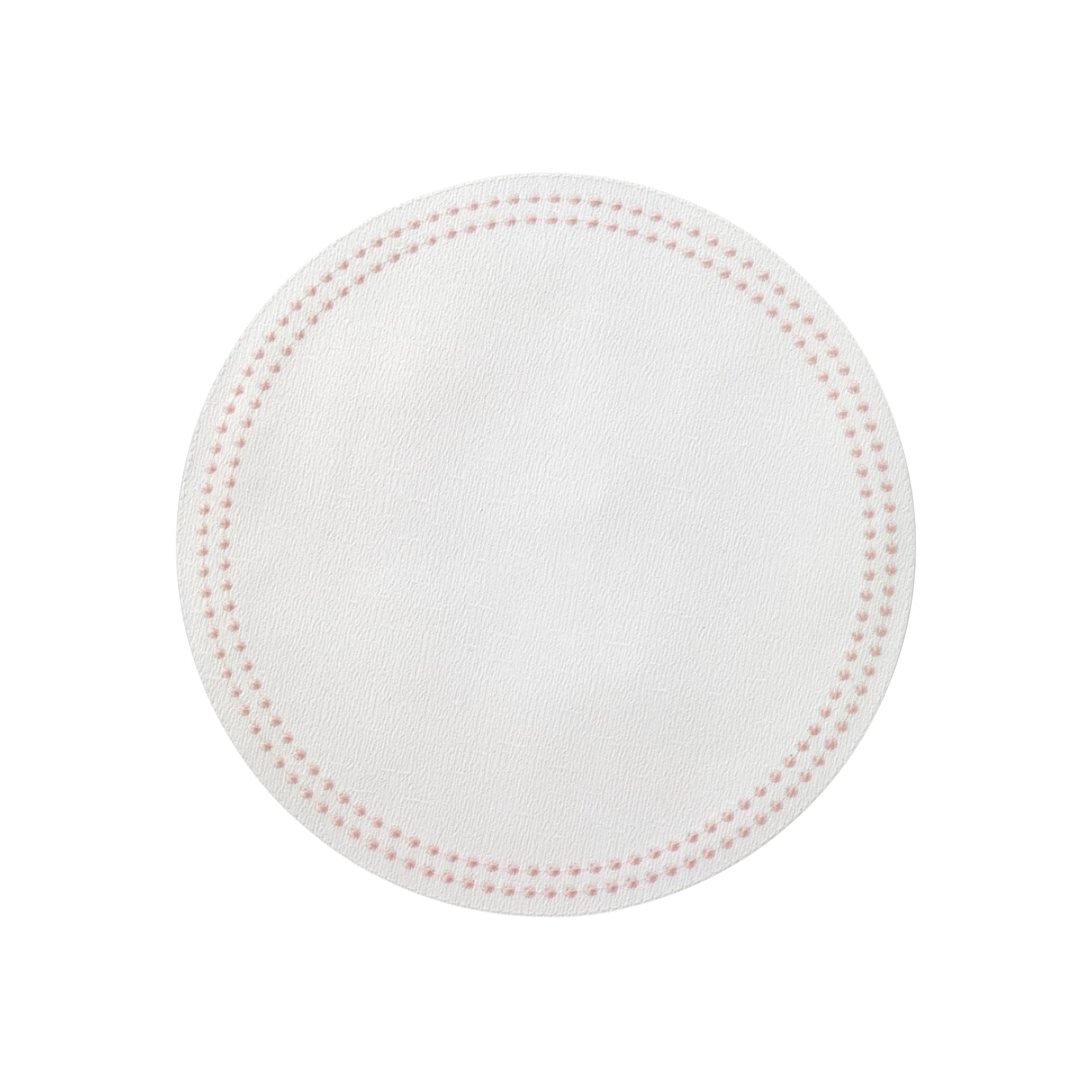 Pearls Matts (Set of 4)