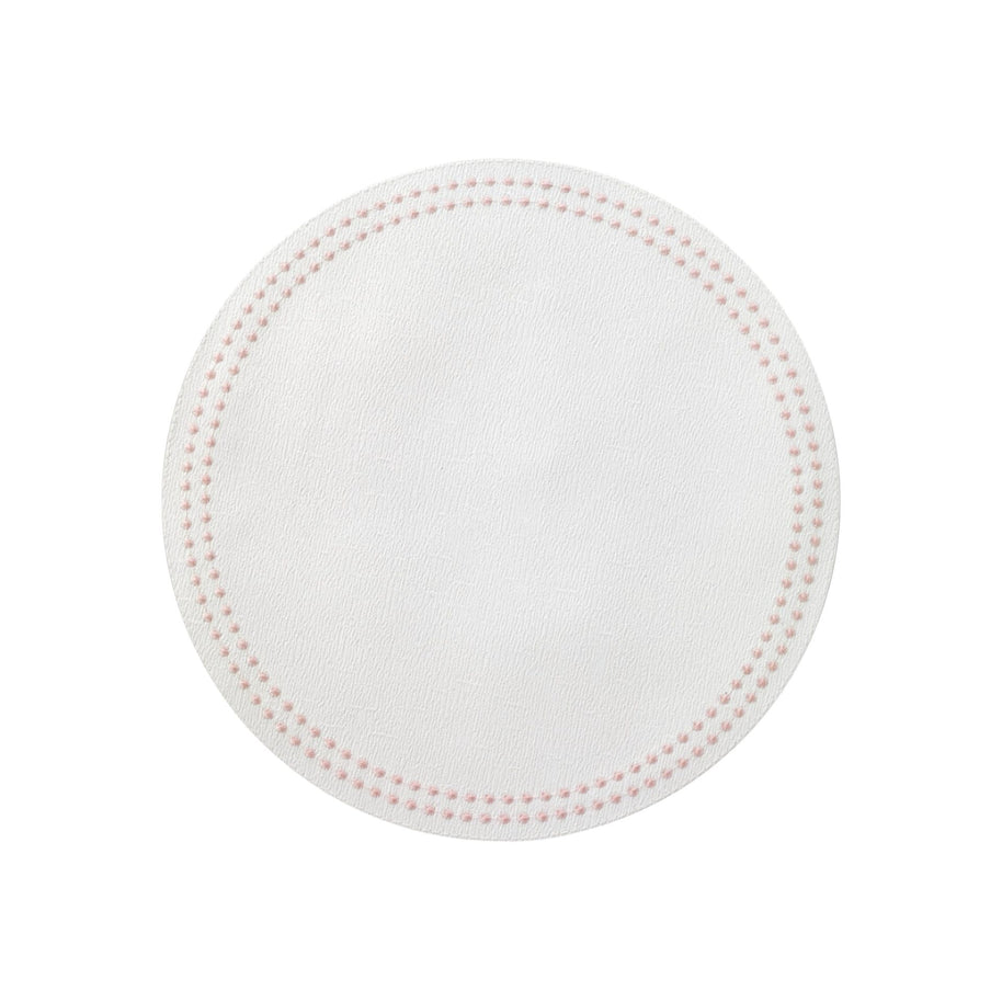 Pearls Matts (Set of 4)