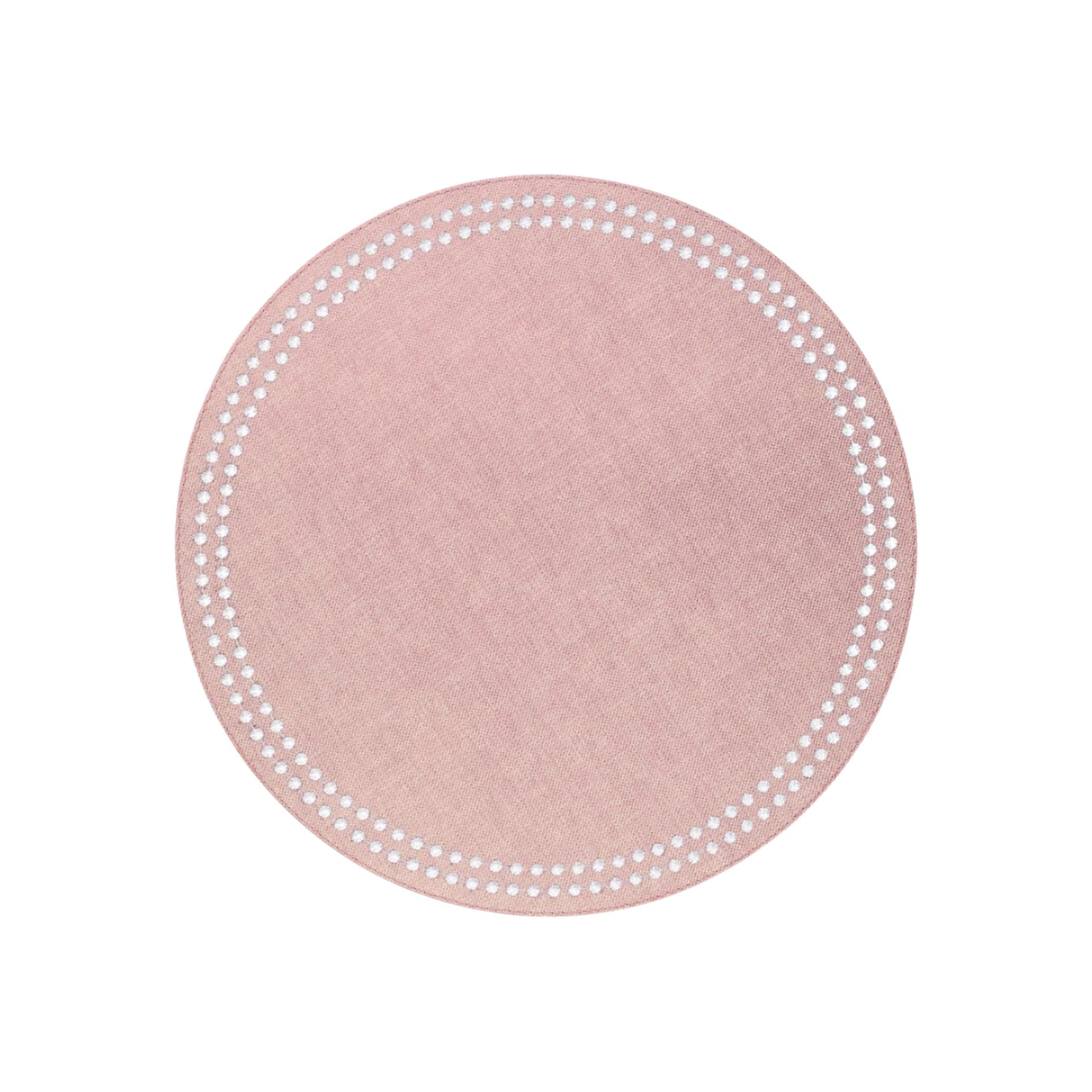 Pearls Matts (Set of 4)