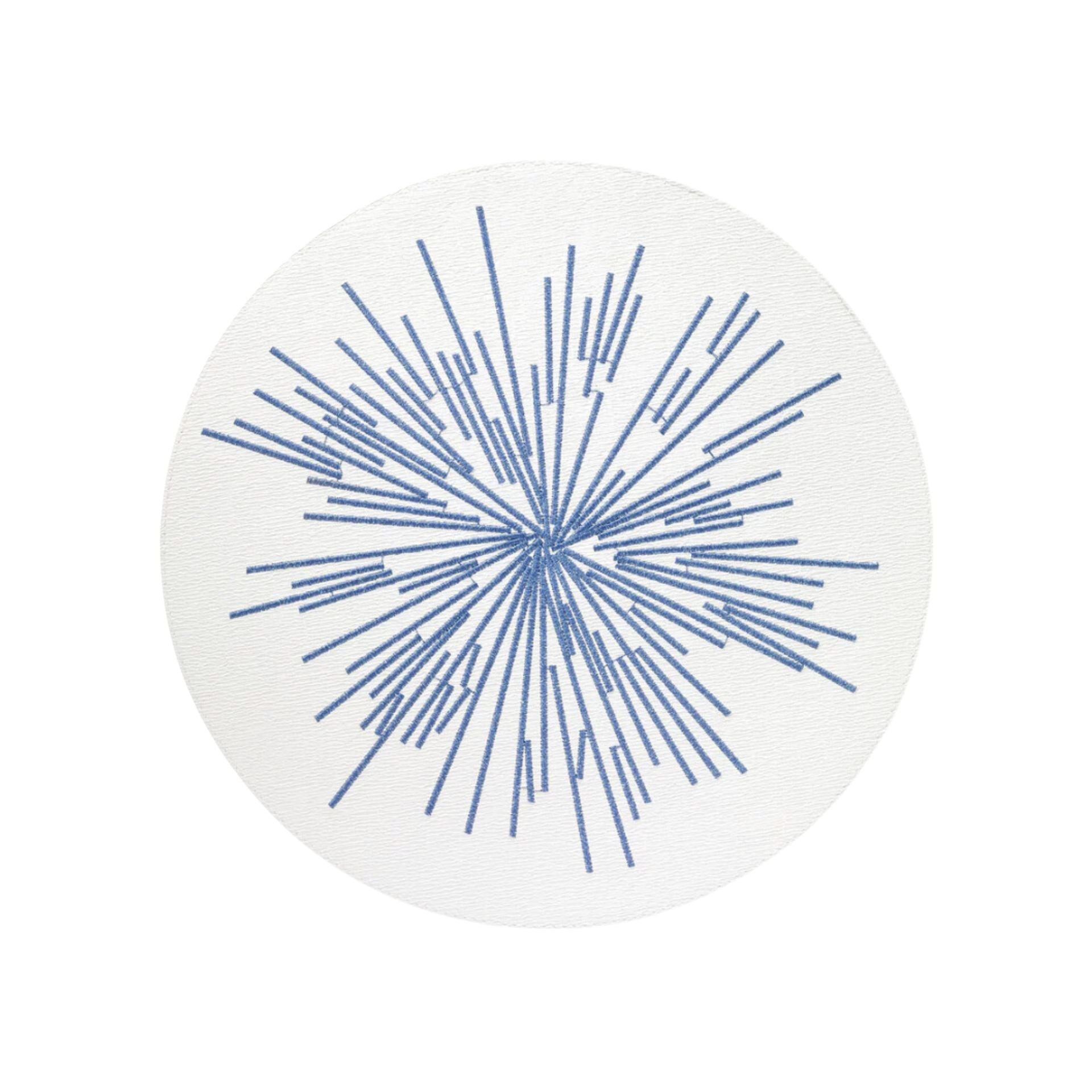 Starburst - Mat (Set of 4)