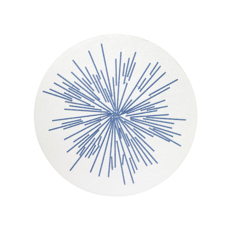 Starburst - Mat (Set of 4)