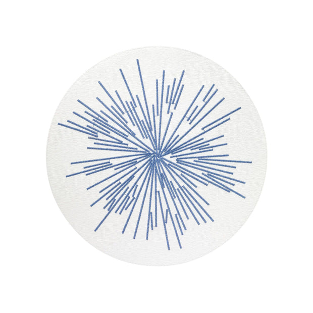 Starburst - Mat (Set of 4)