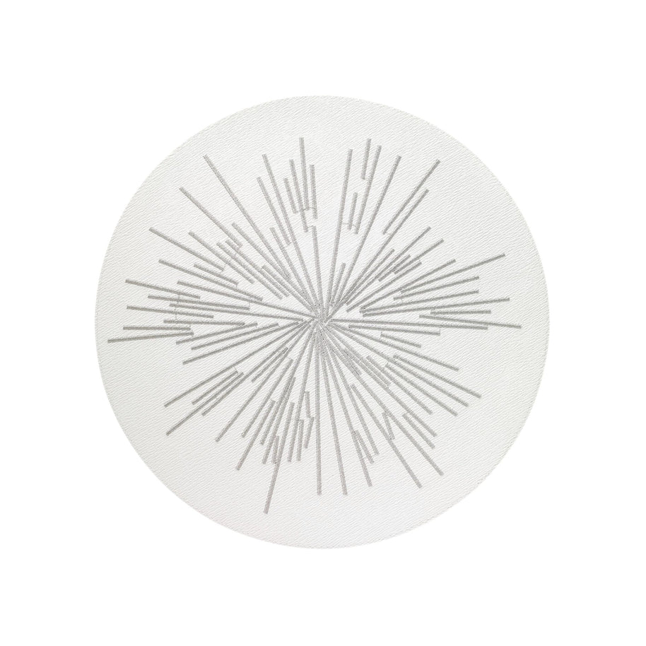Starburst - Mat (Set of 4)