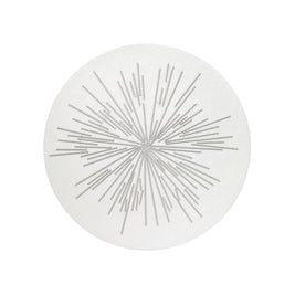 Starburst - Mat (Set of 4)