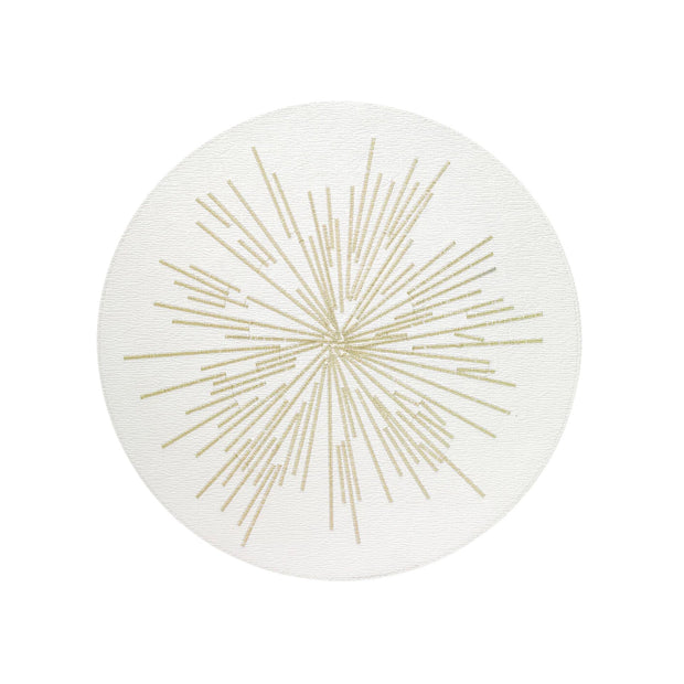 Starburst - Mat (Set of 4)