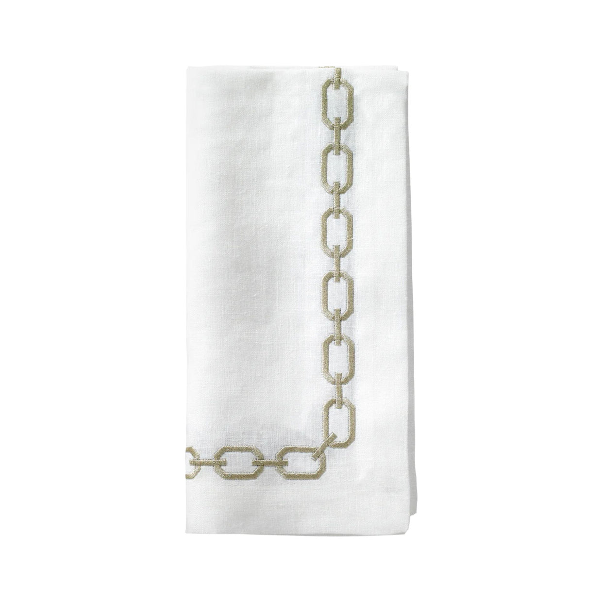 Chains - Napkin (Sets of 4)