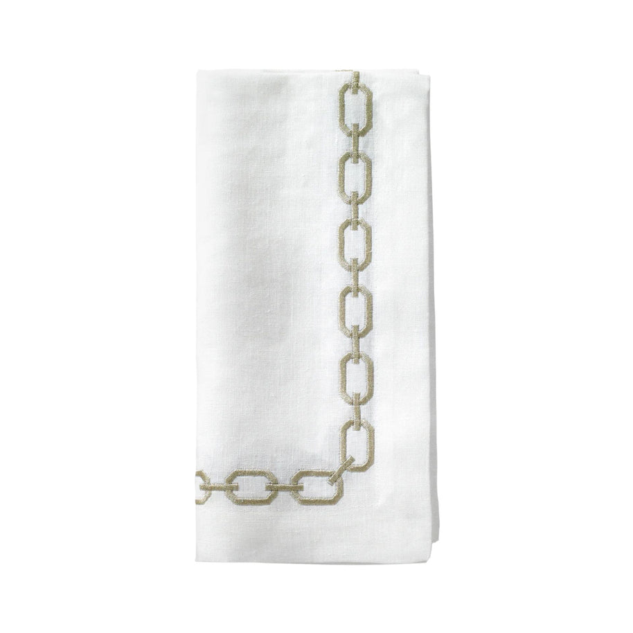 Chains - Napkin (Sets of 4)