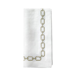Chains - Napkin (Sets of 4)