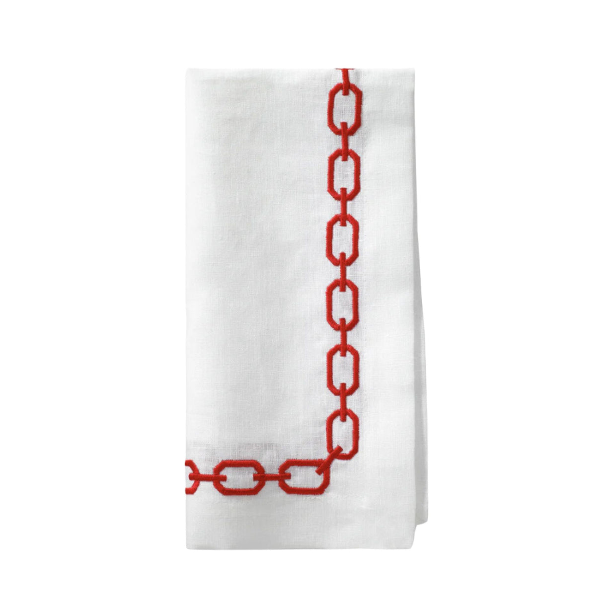 Chains - Napkin (Sets of 4)