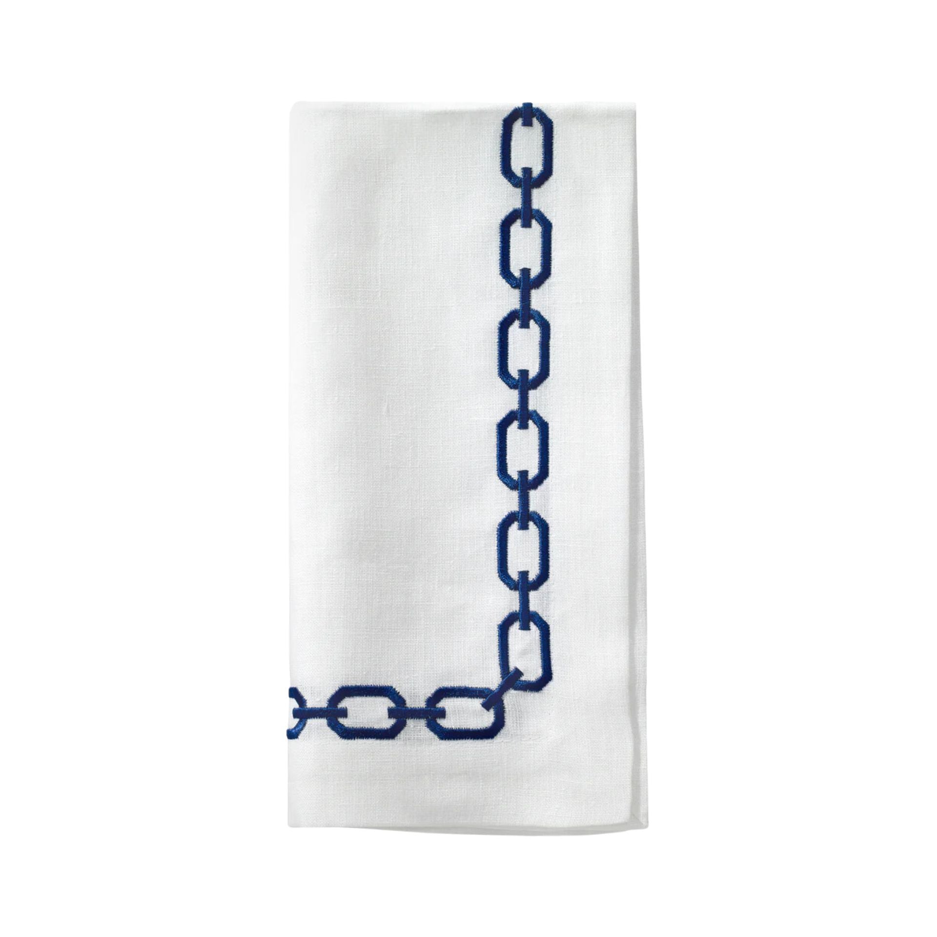 Chains - Napkin (Sets of 4)