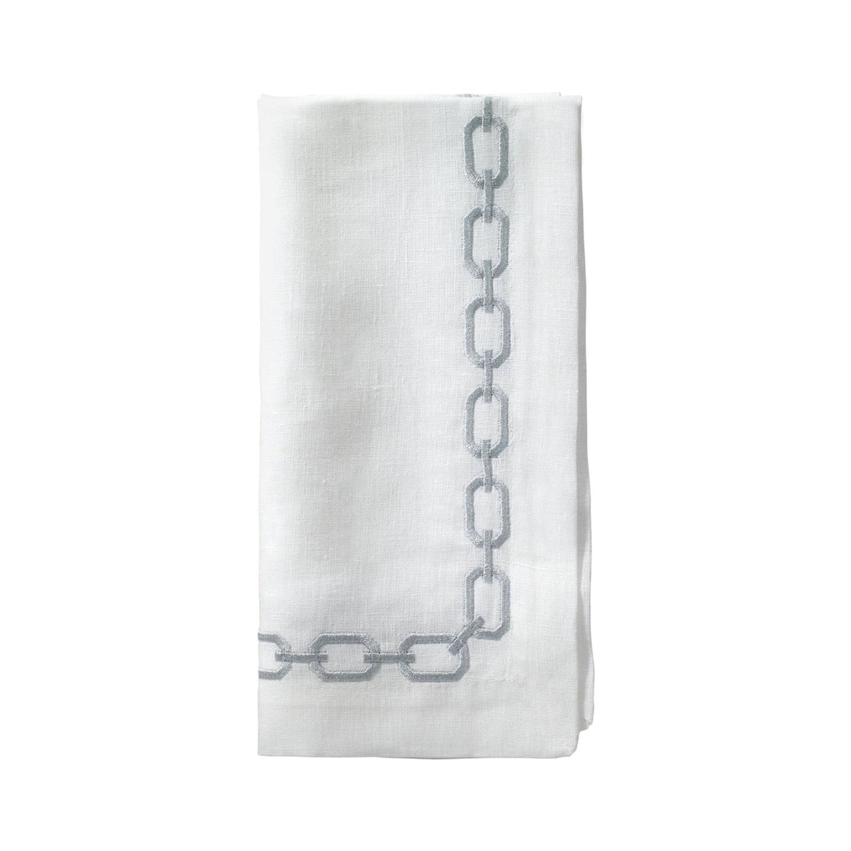 Chains - Napkin (Sets of 4)
