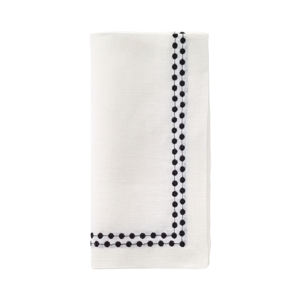Pearls Napkin (Sets of 4)