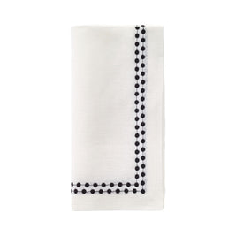 Pearls Napkin (Sets of 4)