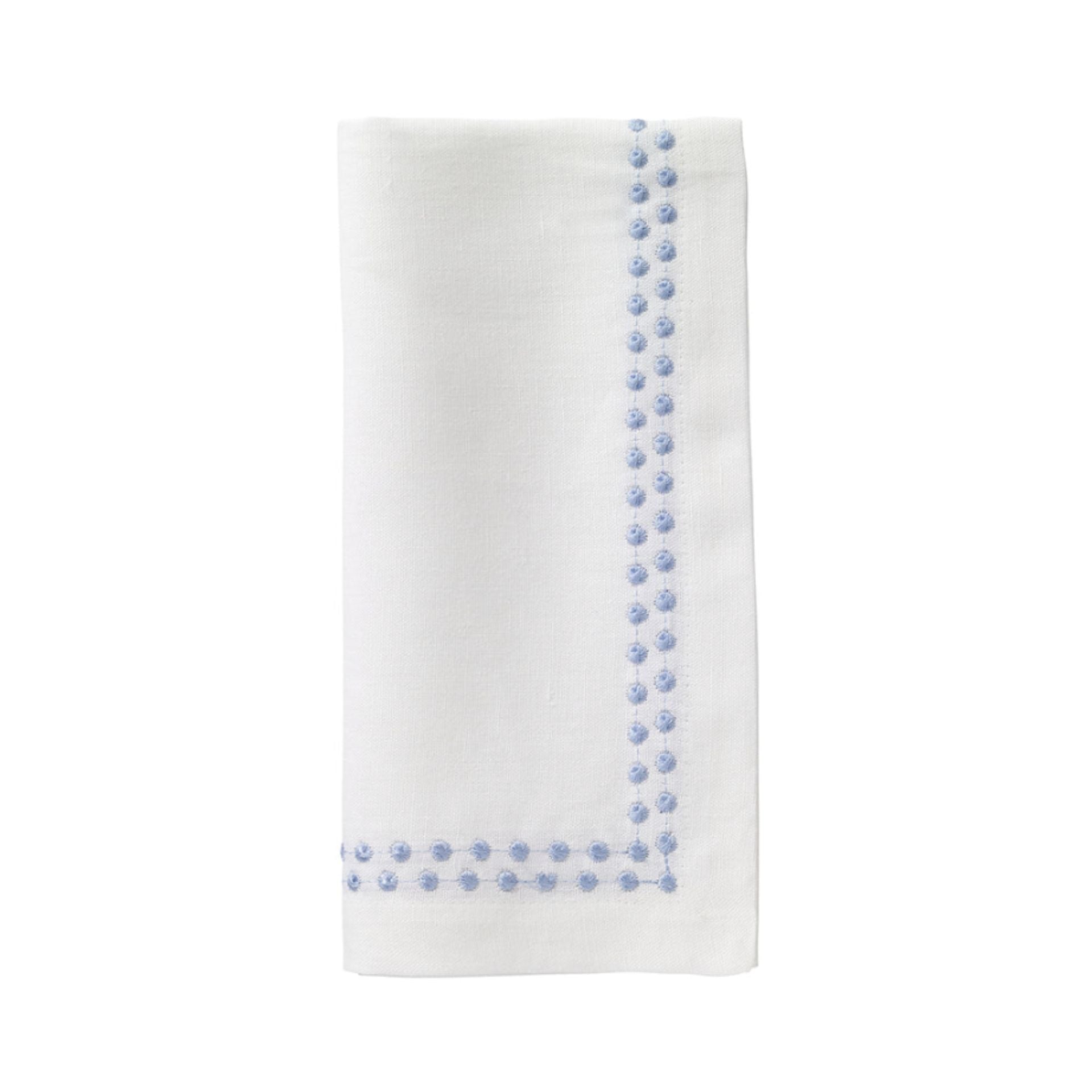 Pearls Napkin (Sets of 4)