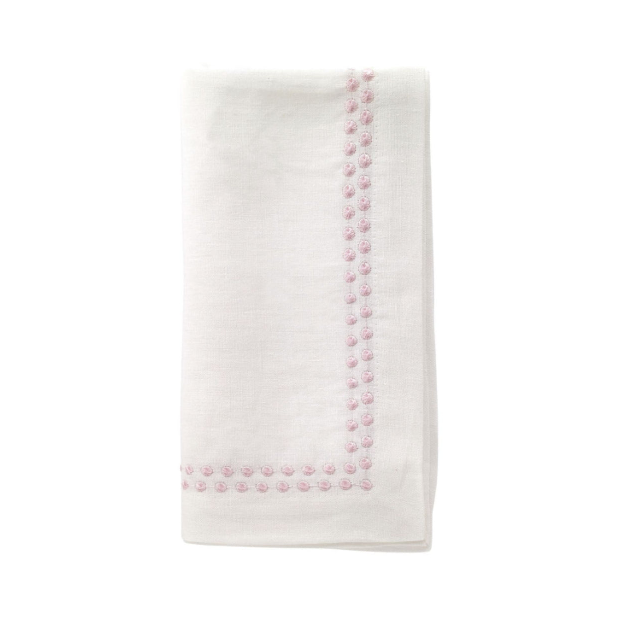 Pearls Napkin (Sets of 4)