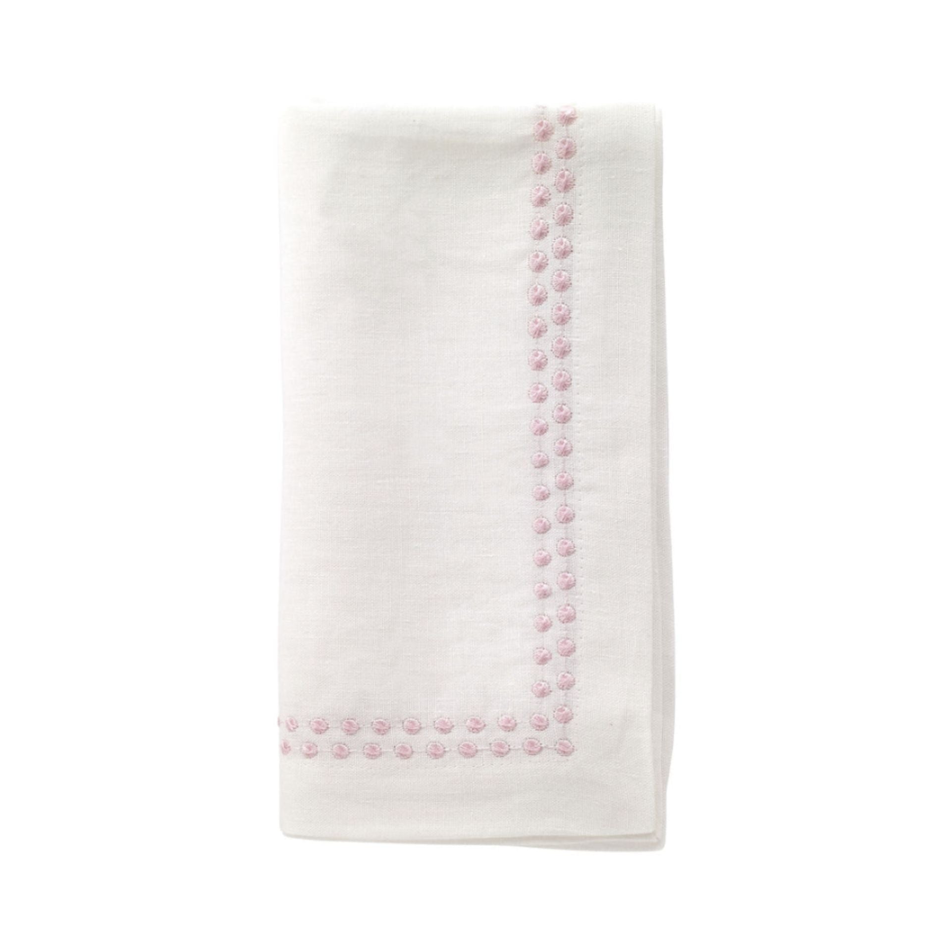 Pearls Napkin (Sets of 4)