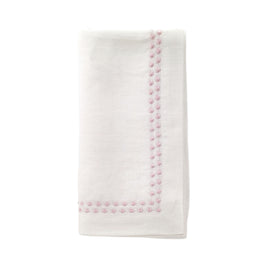 Pearls Napkin (Sets of 4)