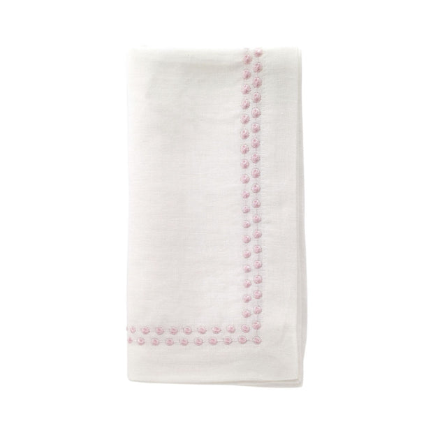 Pearls Napkin (Sets of 4)