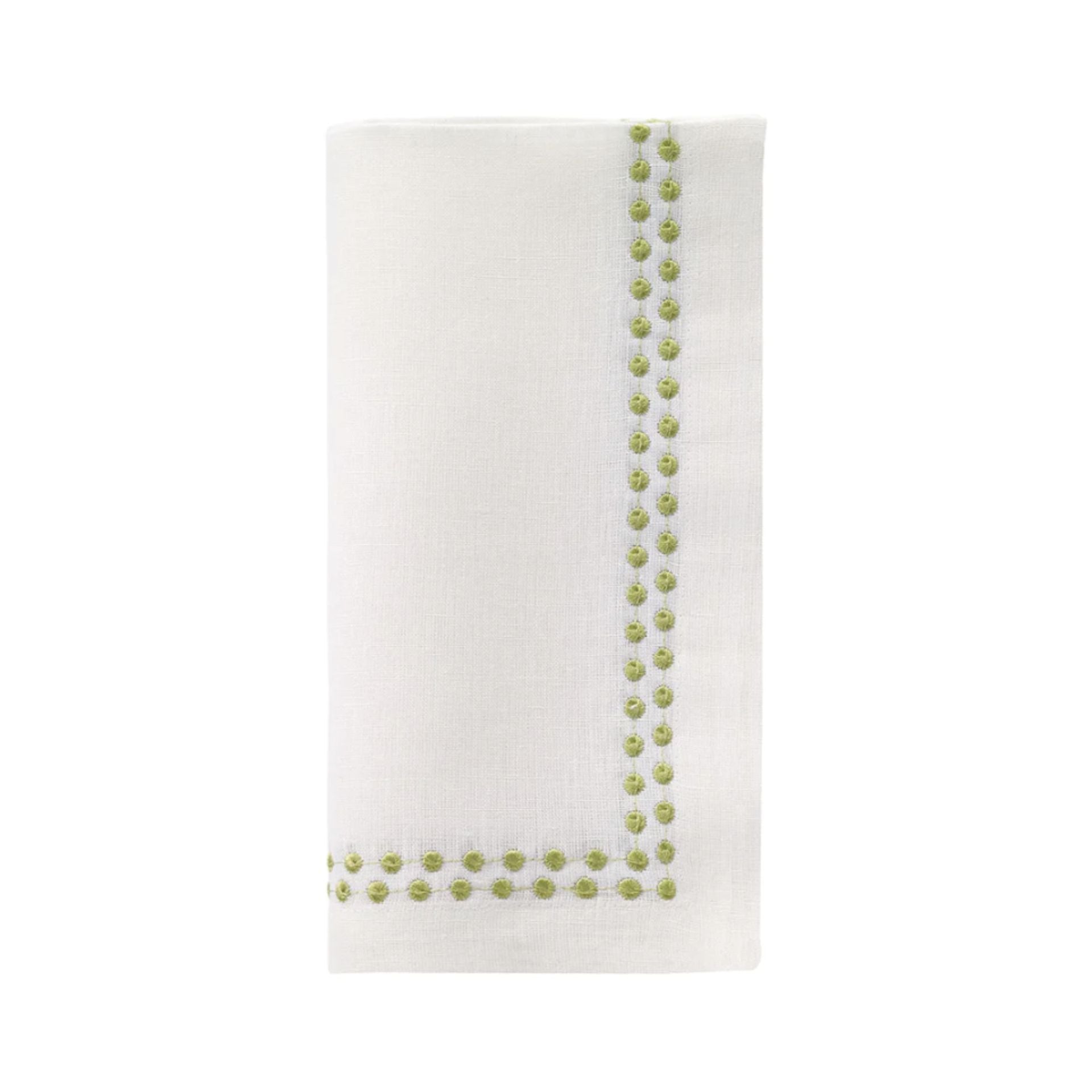 Pearls Napkin (Sets of 4)