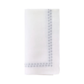 Pearls Napkin (Sets of 4)