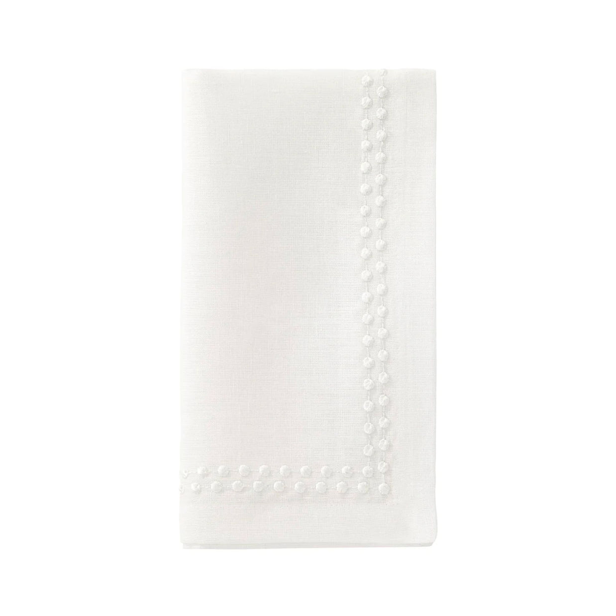 Pearls Napkin (Sets of 4)