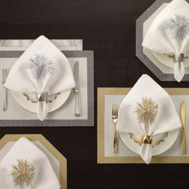 Starburst - Napkin (Sets of 4)
