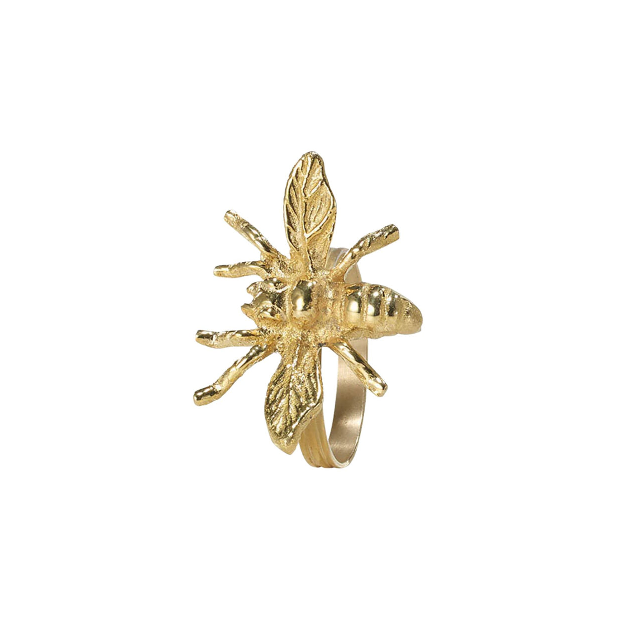 Bee Napkin ring