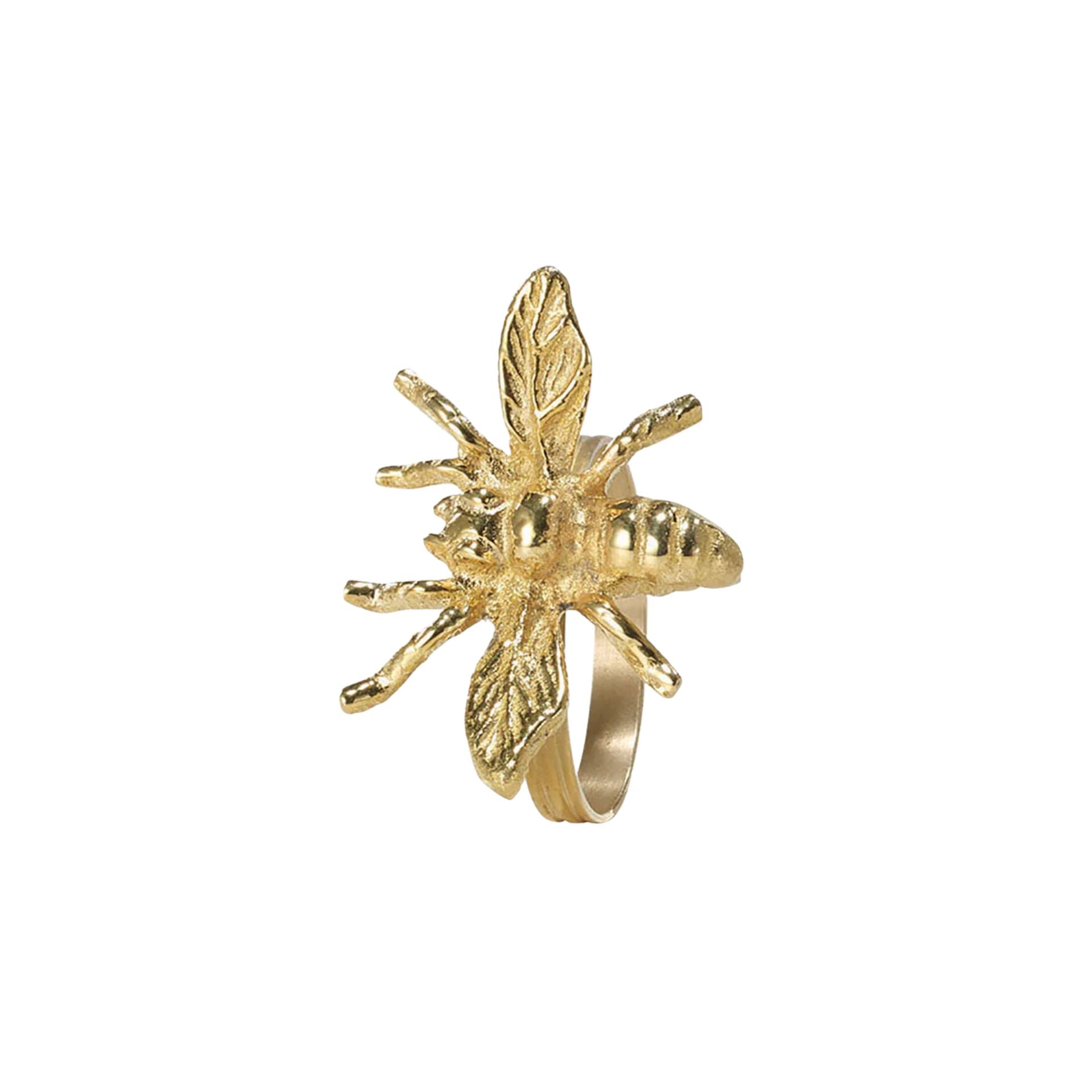Bee Napkin ring