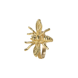 Bee Napkin ring