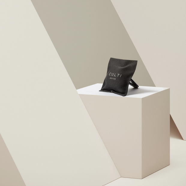 Mareminerale Car Sachet - CULTI