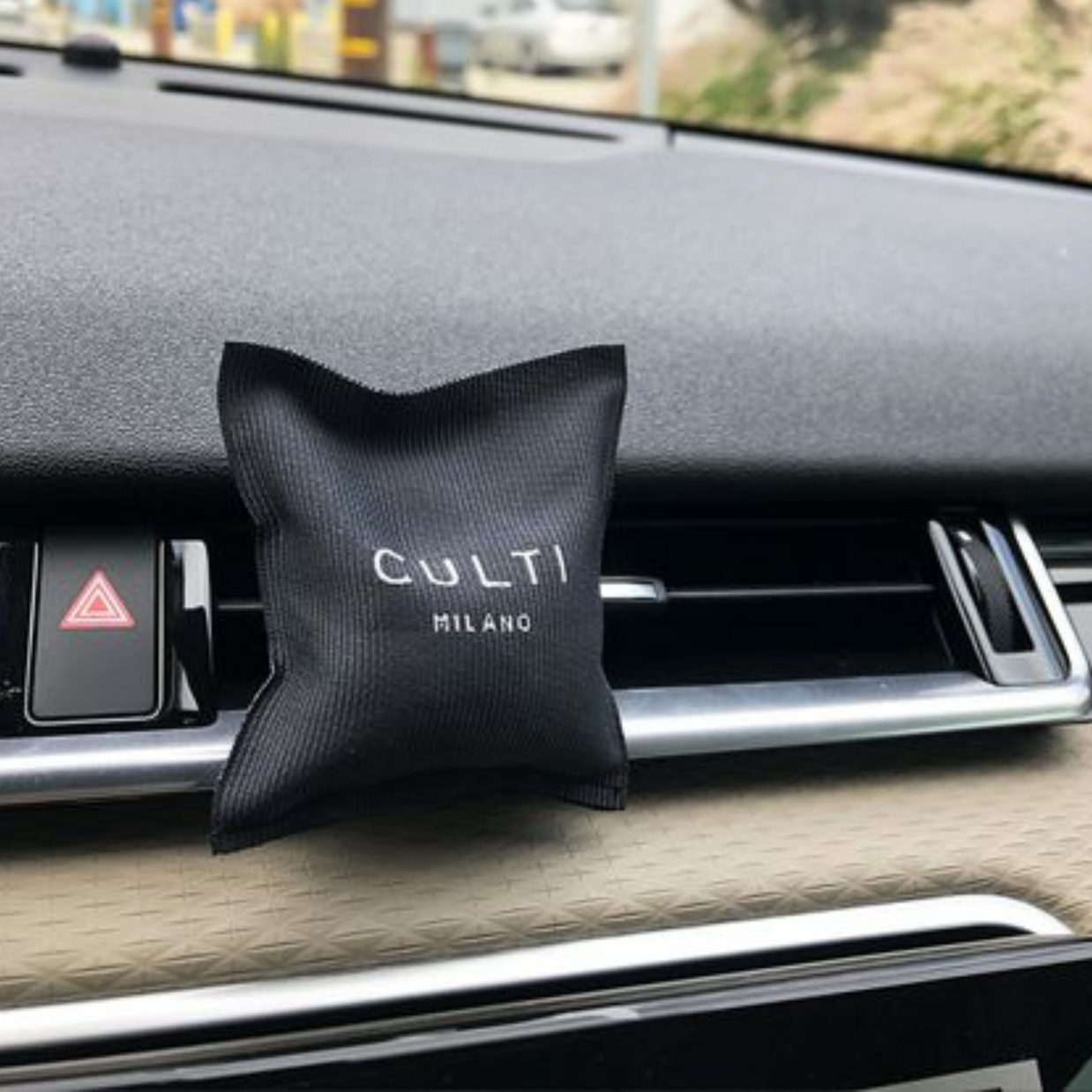 THE Car Sachet - CULTI