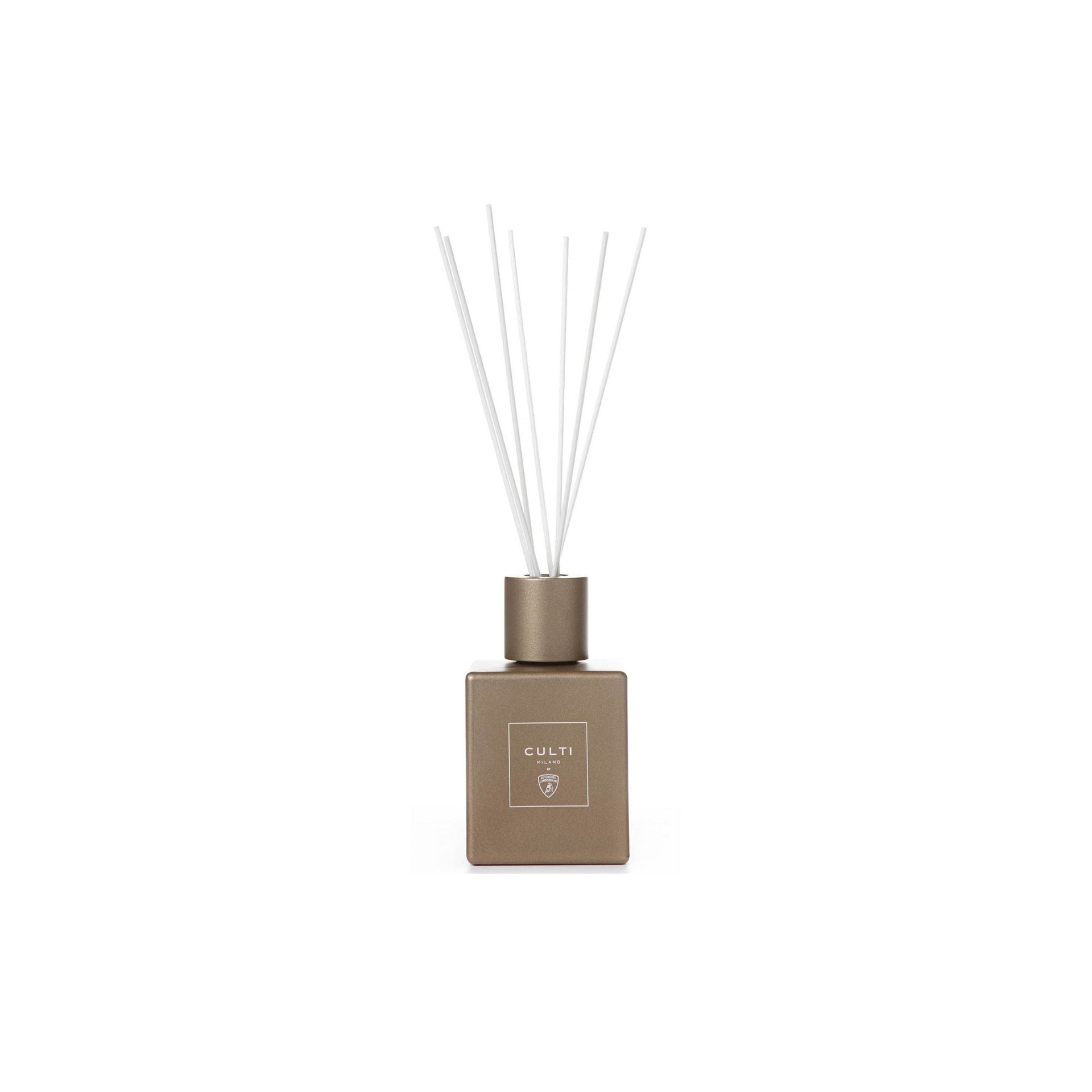 LAMBORGHINI 500ML DÉCOR DIFFUSER  - CULTI