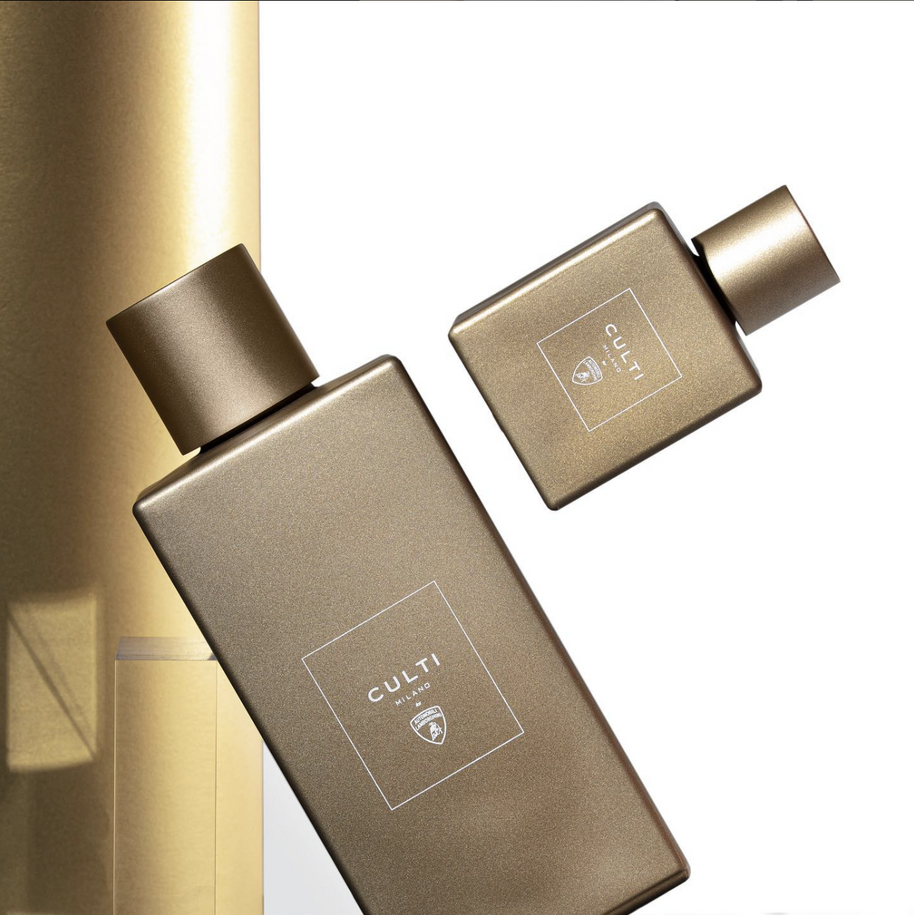 LAMBORGHINI 500ML DÉCOR DIFFUSER  - CULTI