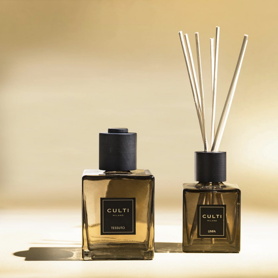 Tessuto Décor Diffuser - CULTI