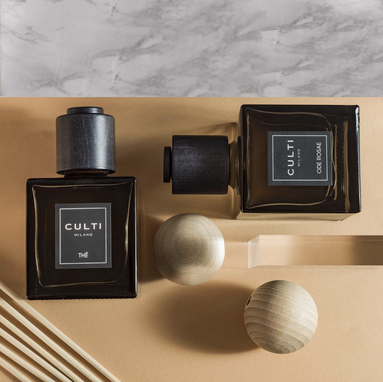 THE Décor Diffuser - CULTI