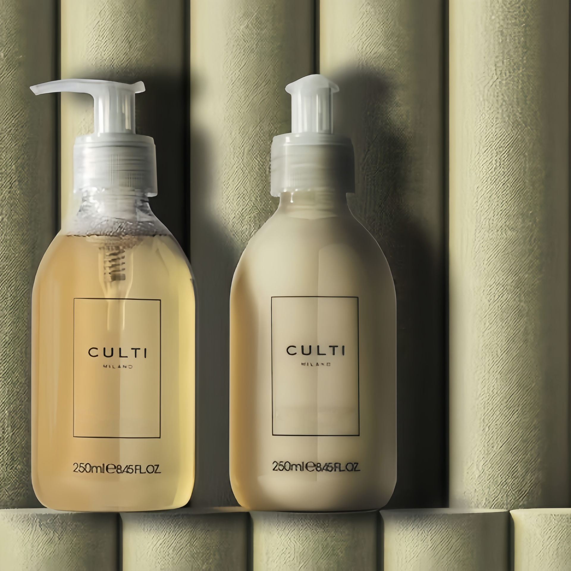 Aramara Hand & Body Lotion - CULTI