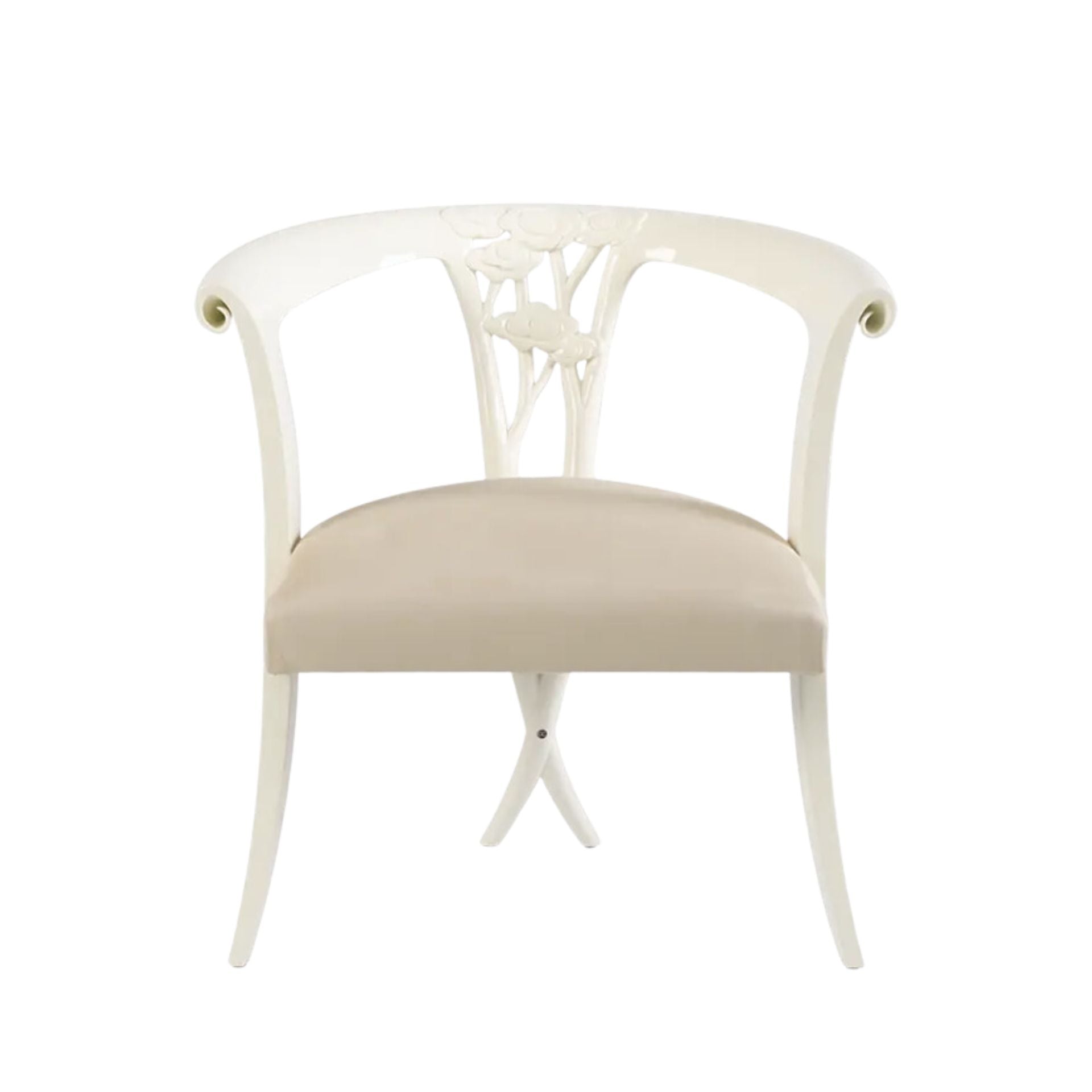 LA DAME - Christopher Guy