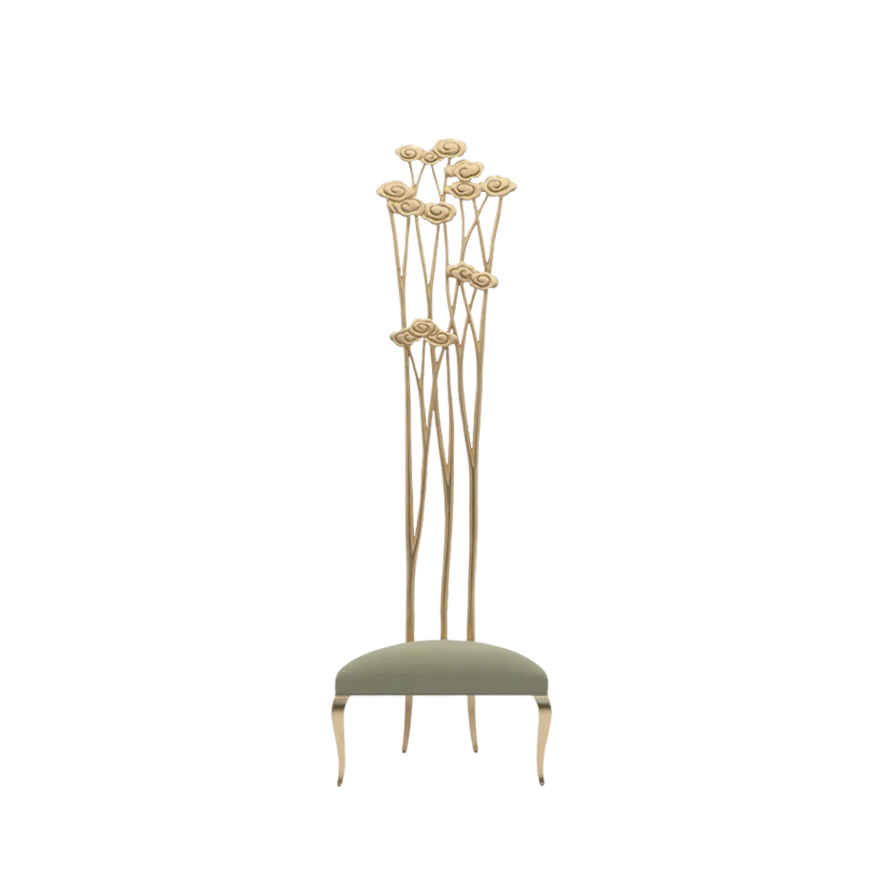 LE JARDIN (High) - Christopher Guy